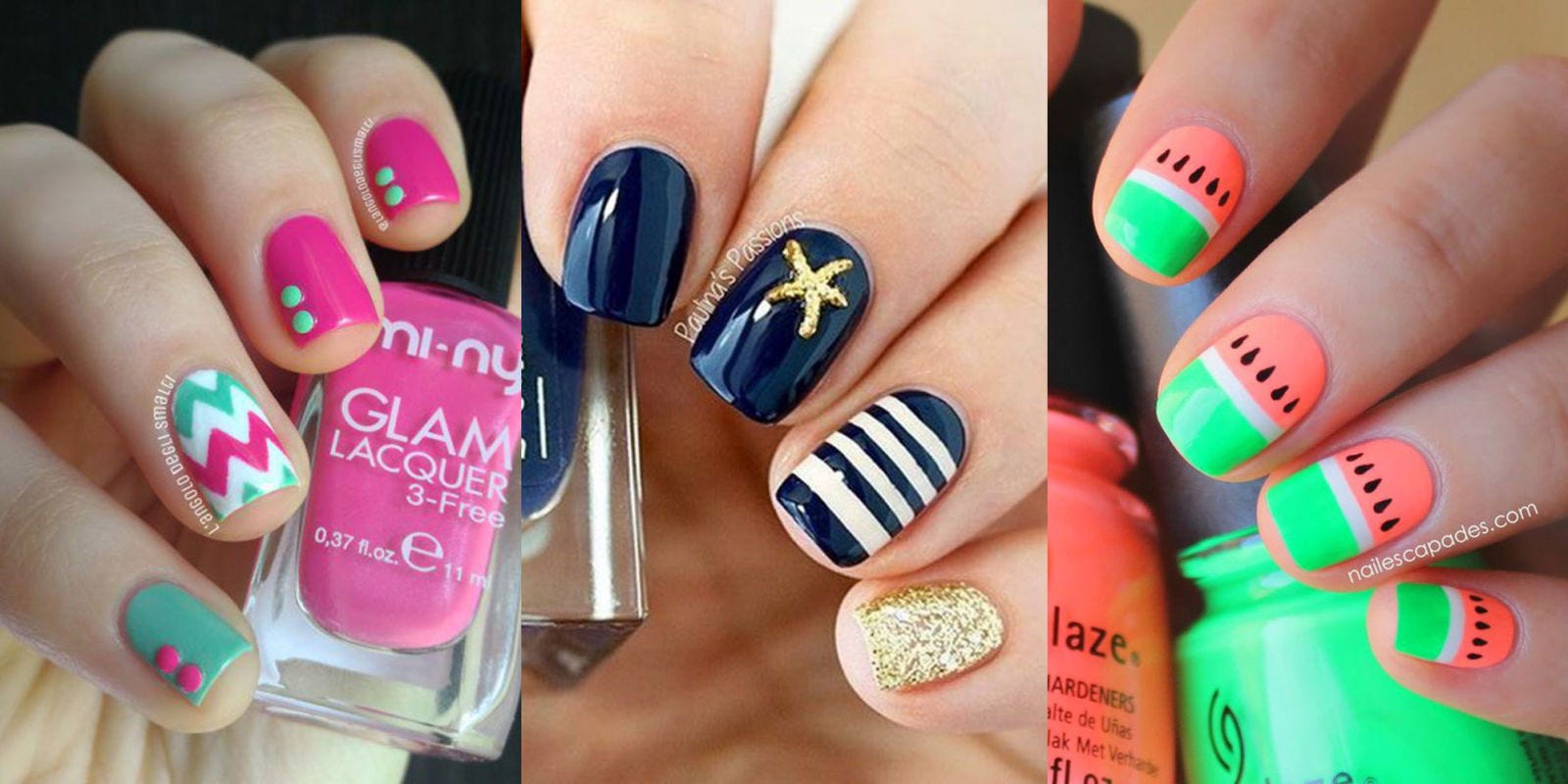 nail art estate